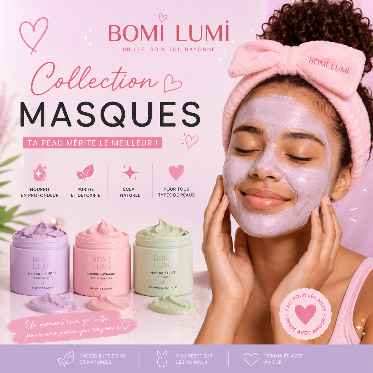 Masques
