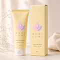 Bouclier de Lumière — Crème Solaire SPF 50