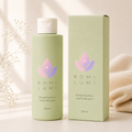 Souffle Léger — Shampoing Doux