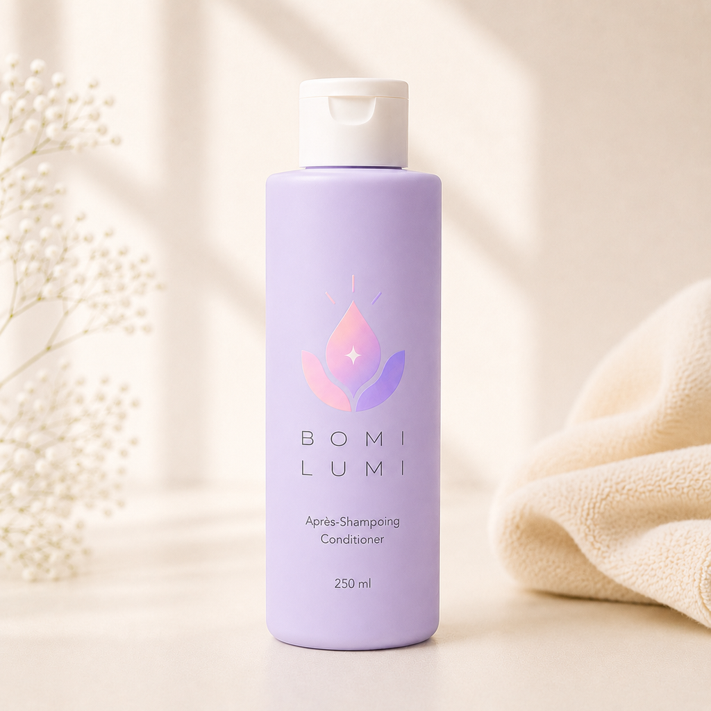 Fil de Soie — Après-Shampoing