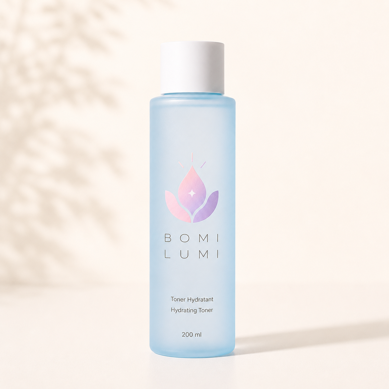 Source Claire — Toner Hydratant
