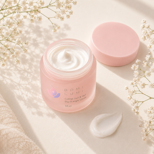 Cocon de Jour — Crème Jour & Nuit