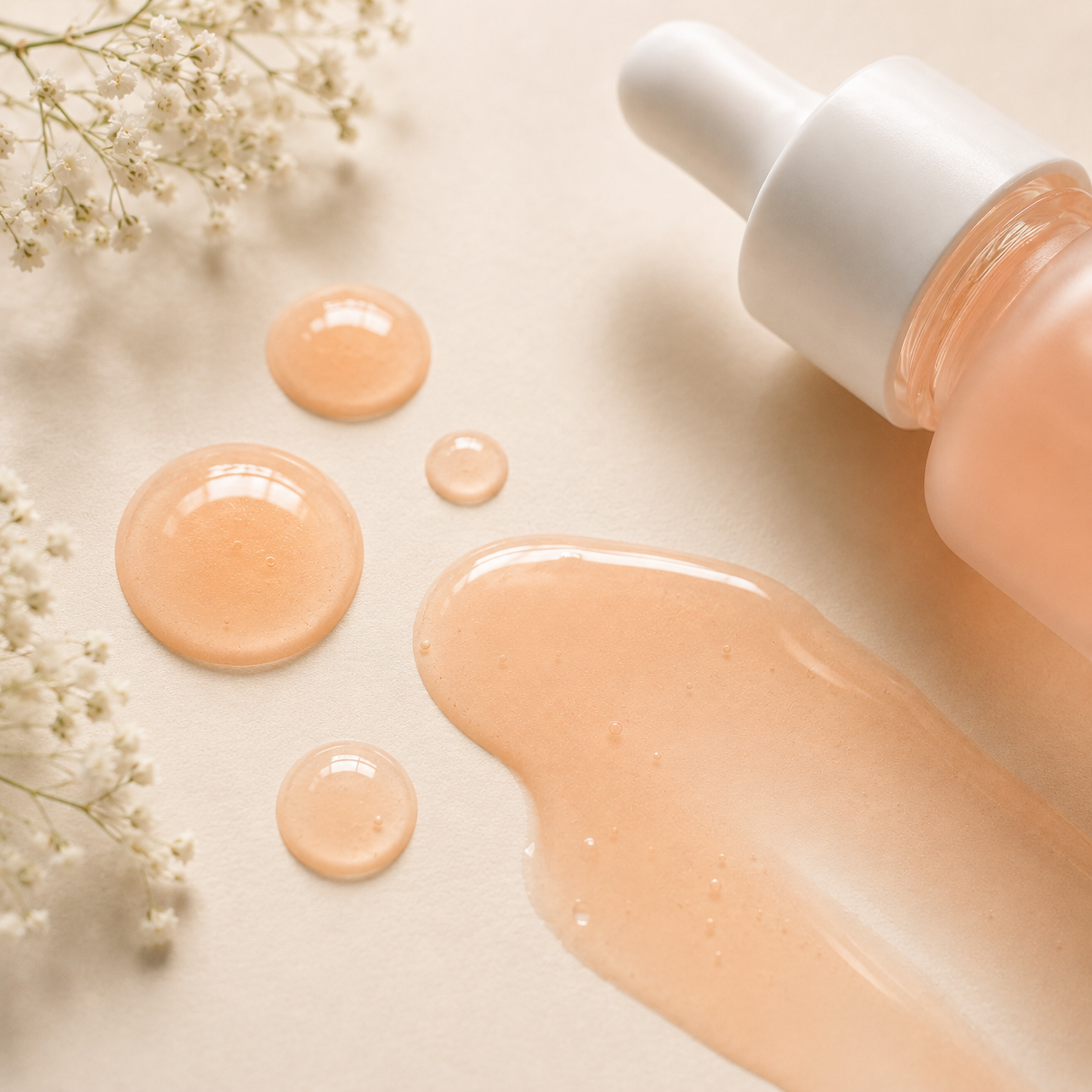 Goutte d'Éclat — Sérum Glow