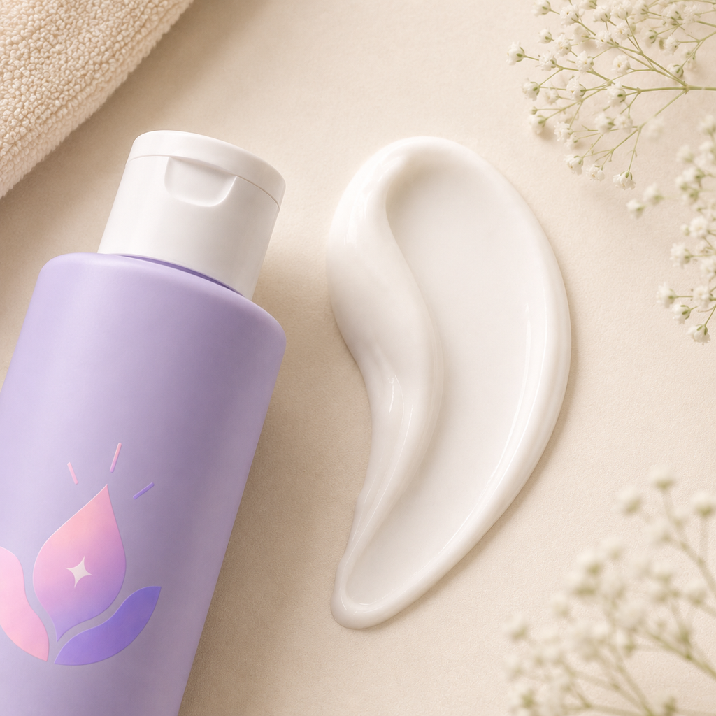 Fil de Soie — Après-Shampoing