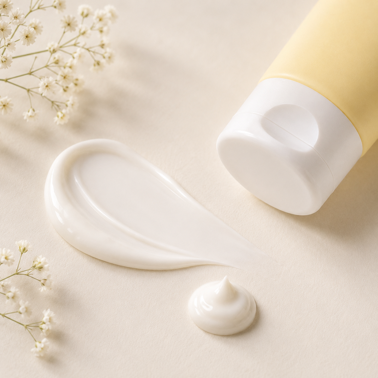 Bouclier de Lumière — Crème Solaire SPF 50