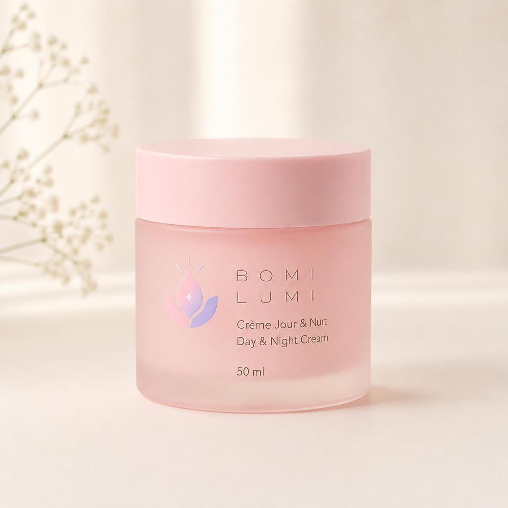 Cocon de Jour — Crème Jour & Nuit
